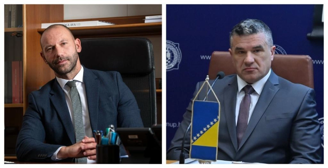 SLUČAJ GALIĆ Čovjek s crvene Interpolove tjeralice već godinu dana je u rukama Damira Habijana, a on nikako da potpiše izručenje!